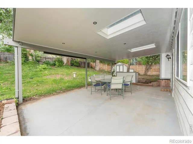 1459 Franklin Avenue Louisville, CO 80027