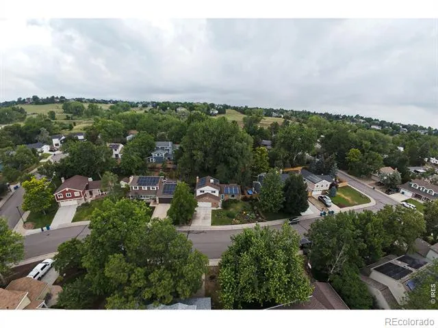 1459 Franklin Avenue Louisville, CO 80027