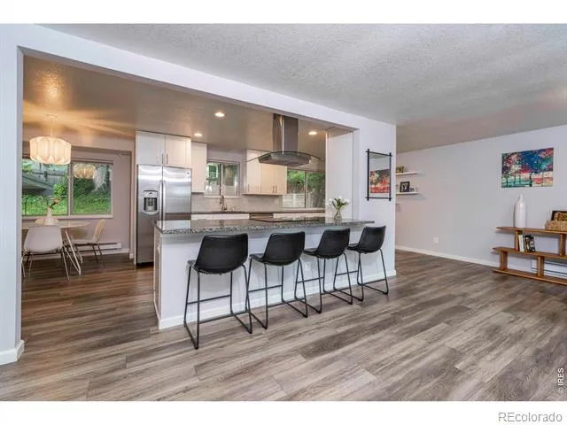 1459 Franklin Avenue Louisville, CO 80027
