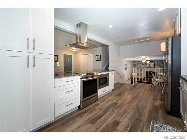 1459 Franklin Avenue Louisville, CO 80027