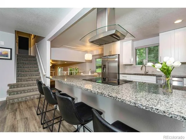 1459 Franklin Avenue Louisville, CO 80027