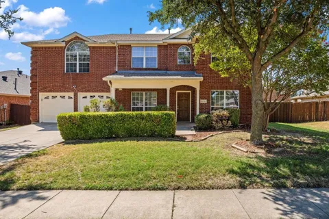 15701 Wyoming Drive