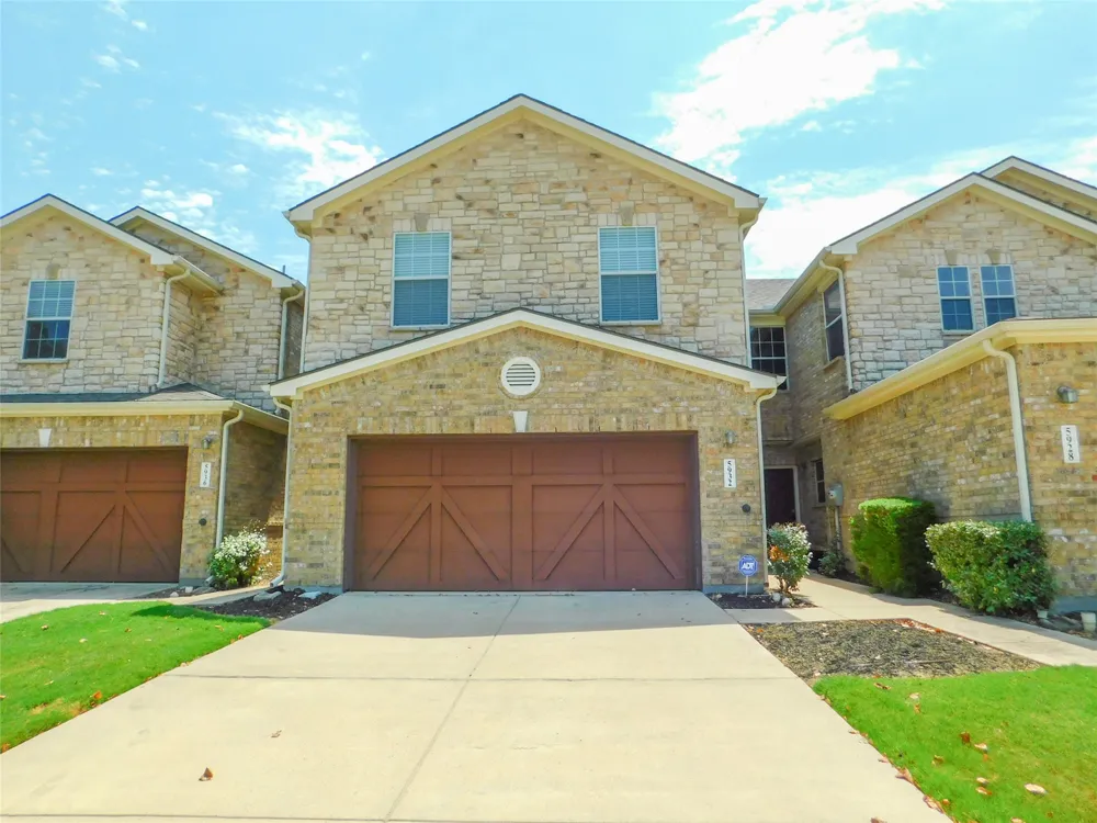 5932 Lost Valley Drive The Colony, TX 75056