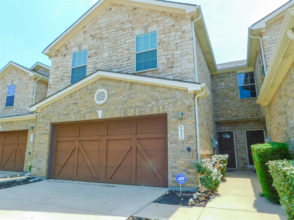 5932 Lost Valley Drive The Colony, TX 75056