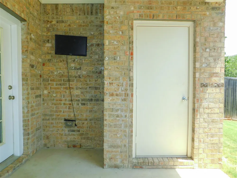 5932 Lost Valley Drive The Colony, TX 75056