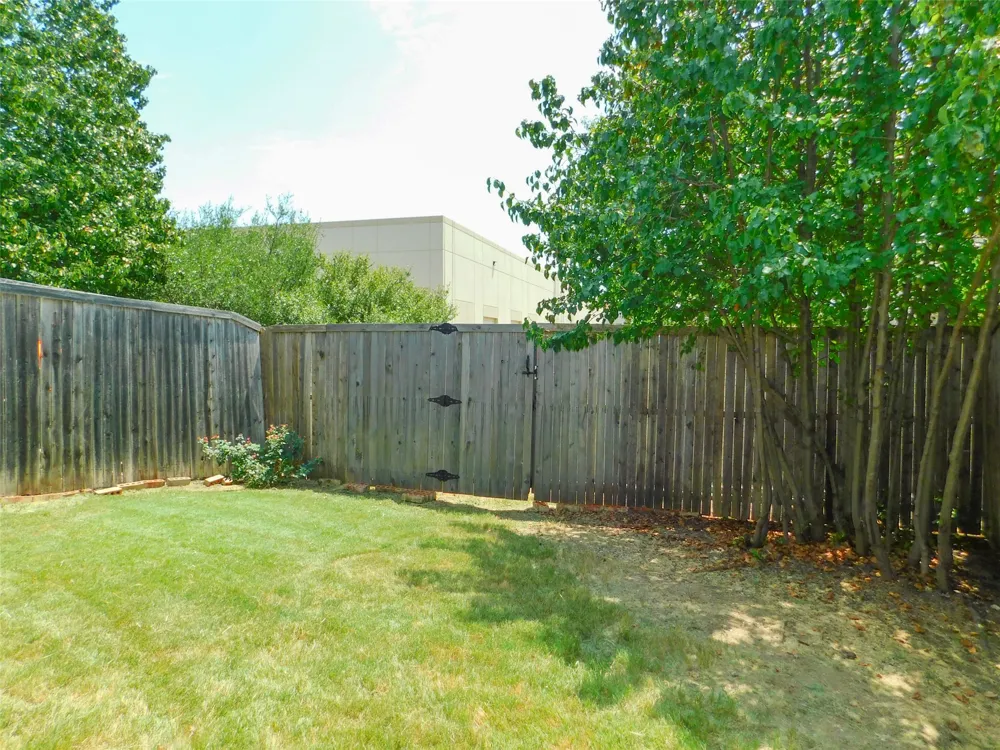 5932 Lost Valley Drive The Colony, TX 75056