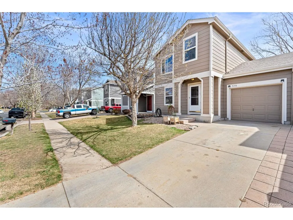 5158 Goshawk. Street Brighton, CO 80601