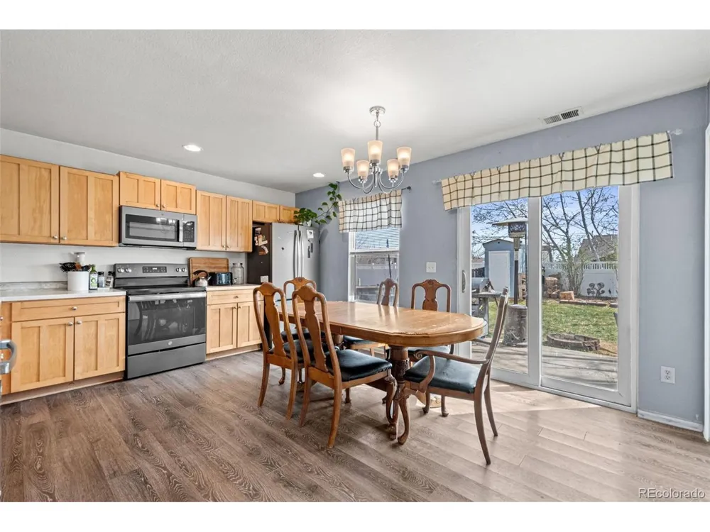 5158 Goshawk. Street Brighton, CO 80601