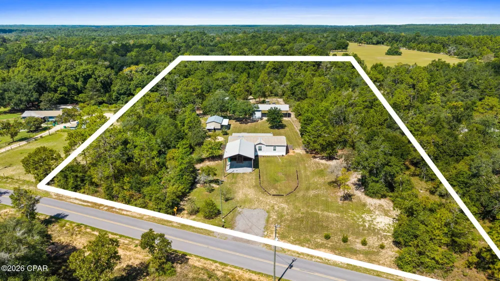 3726 Pine Log Road Chipley, FL 32428
