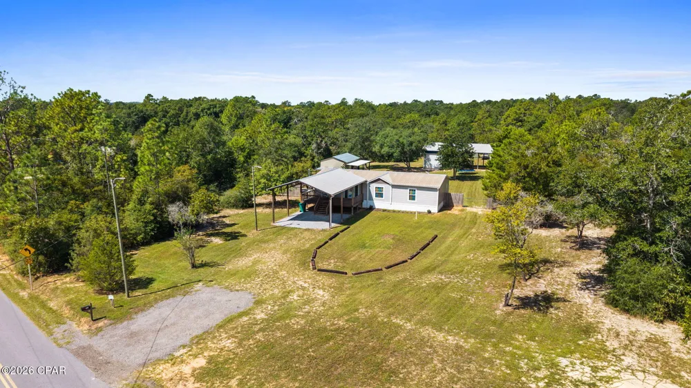 3726 Pine Log Road Chipley, FL 32428