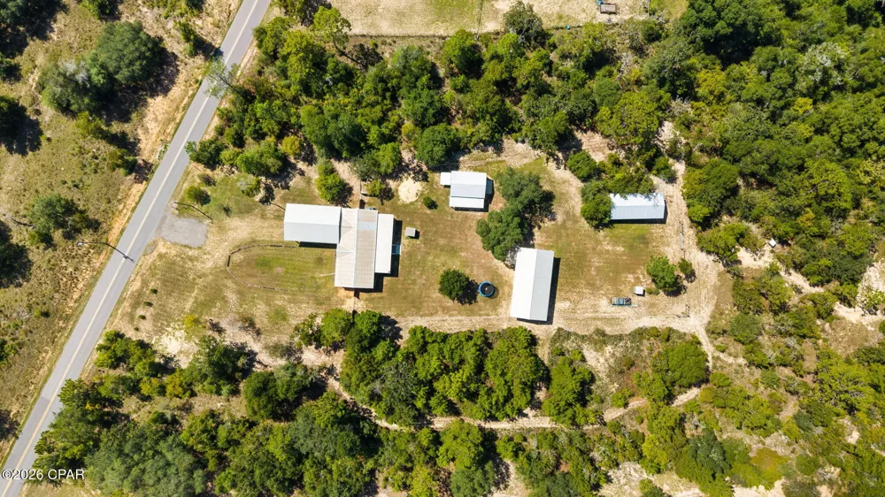 3726 Pine Log Road Chipley, FL 32428