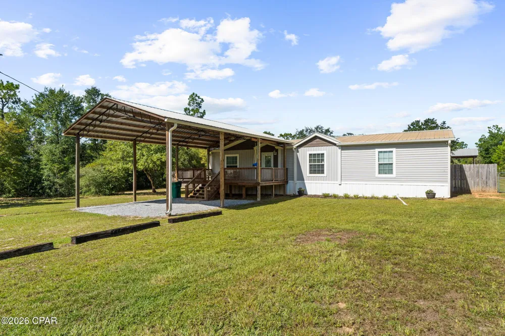 3726 Pine Log Road Chipley, FL 32428