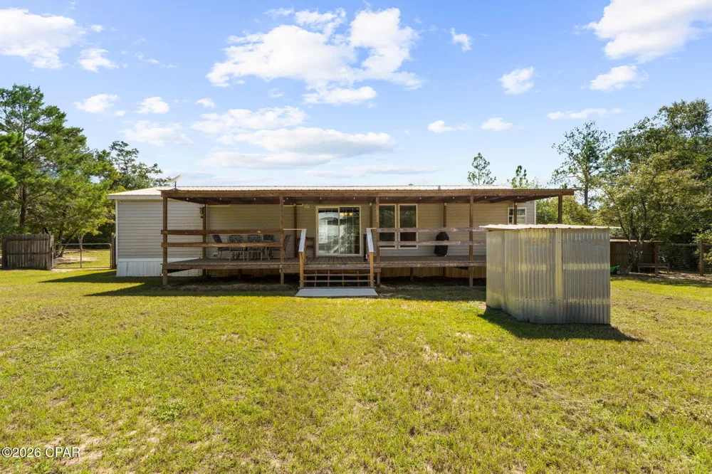 3726 Pine Log Road Chipley, FL 32428