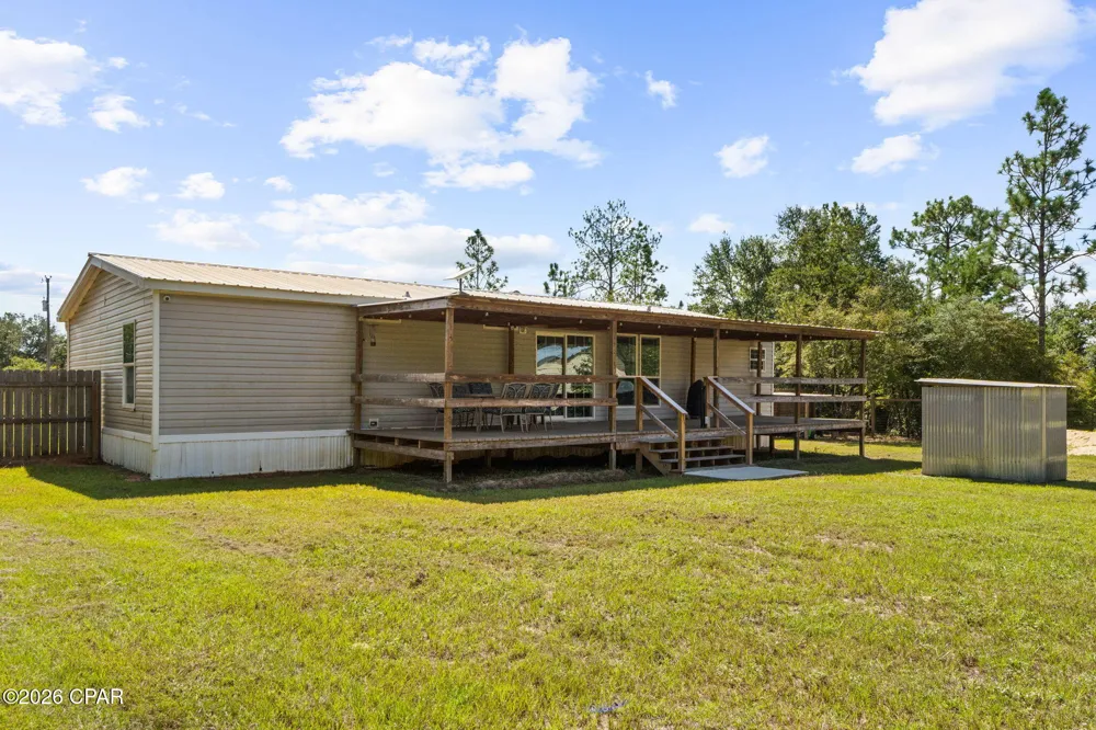 3726 Pine Log Road Chipley, FL 32428