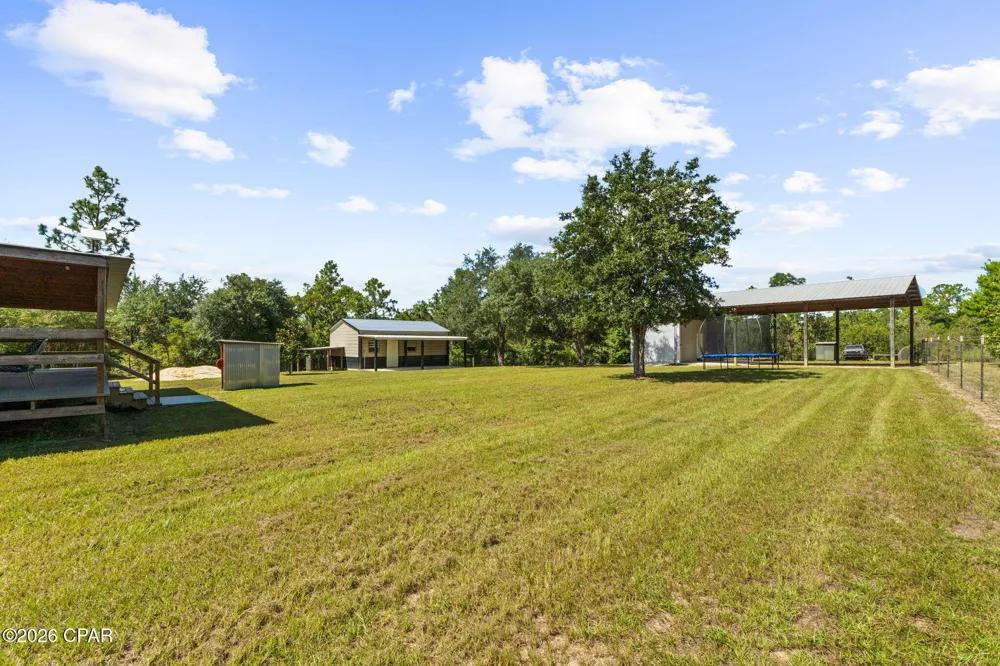 3726 Pine Log Road Chipley, FL 32428