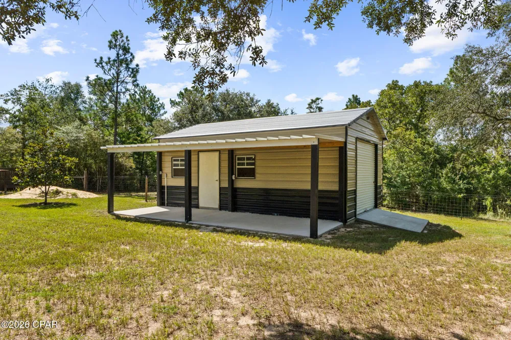 3726 Pine Log Road Chipley, FL 32428