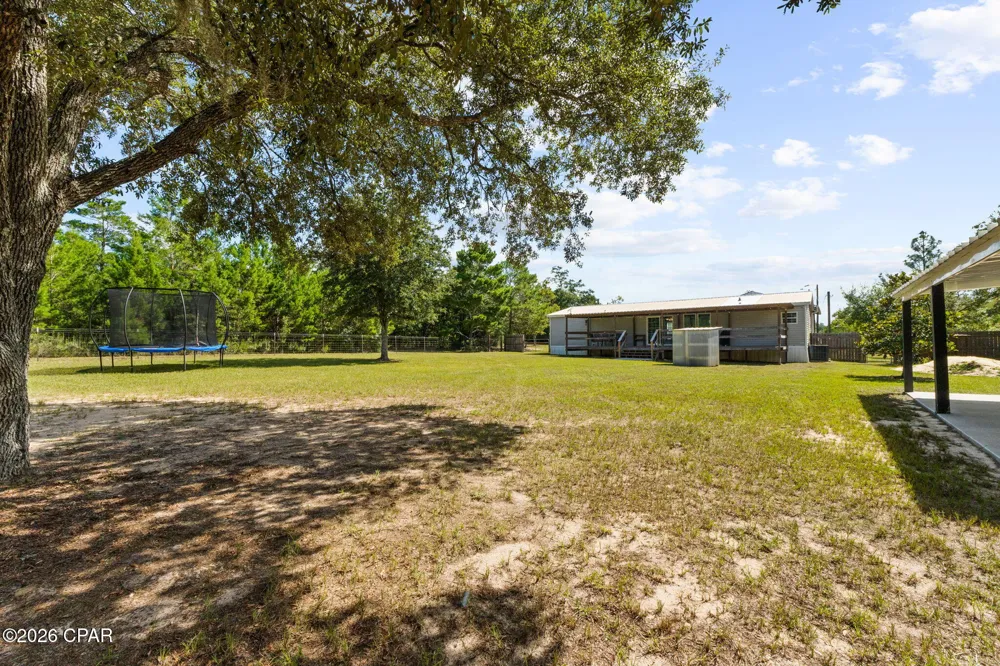 3726 Pine Log Road Chipley, FL 32428