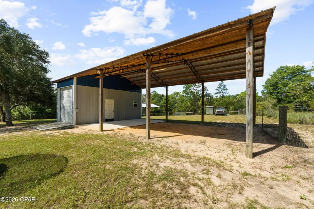 3726 Pine Log Road Chipley, FL 32428
