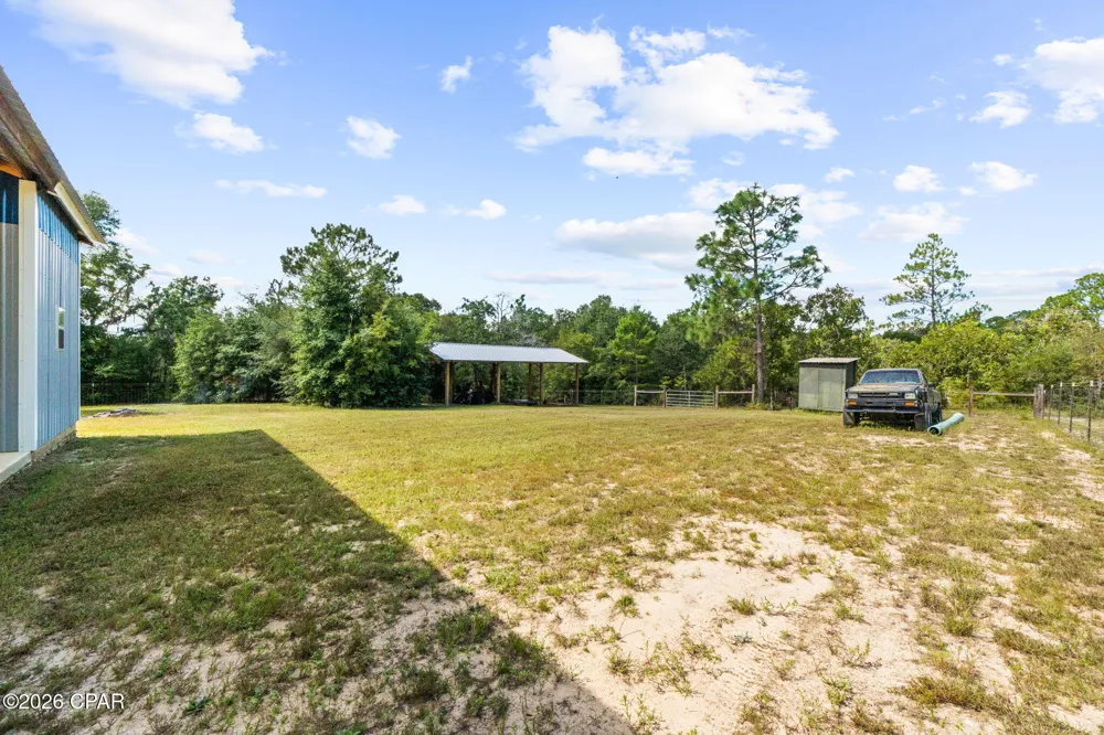 3726 Pine Log Road Chipley, FL 32428