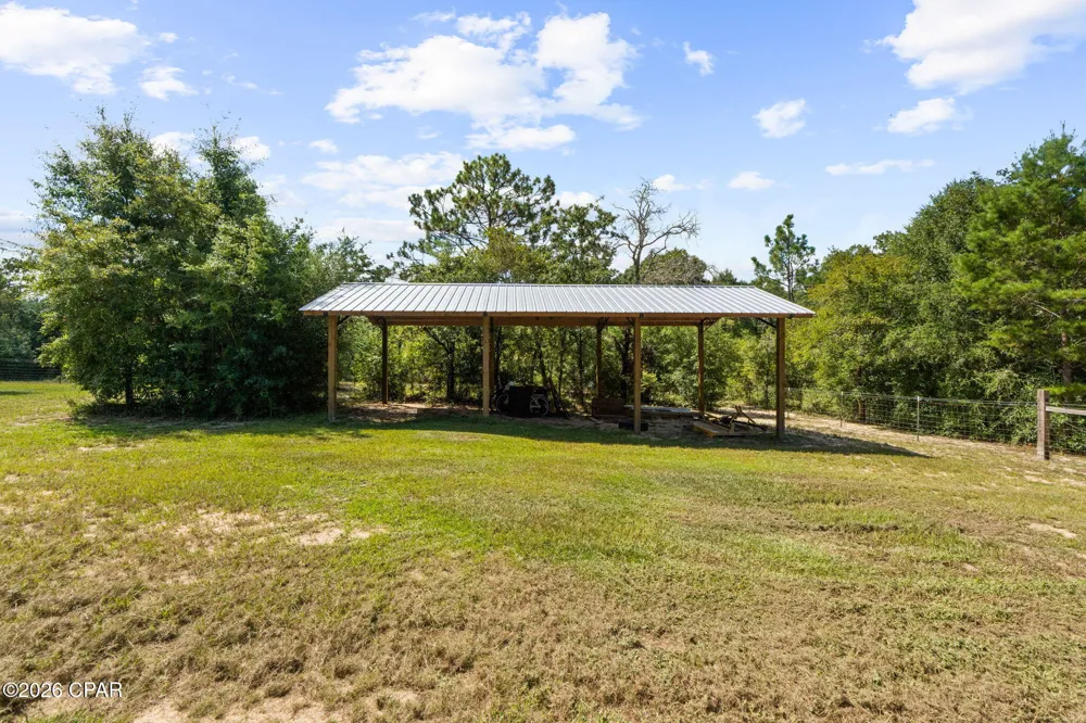 3726 Pine Log Road Chipley, FL 32428
