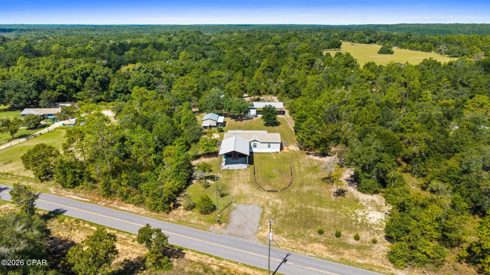 3726 Pine Log Road Chipley, FL 32428