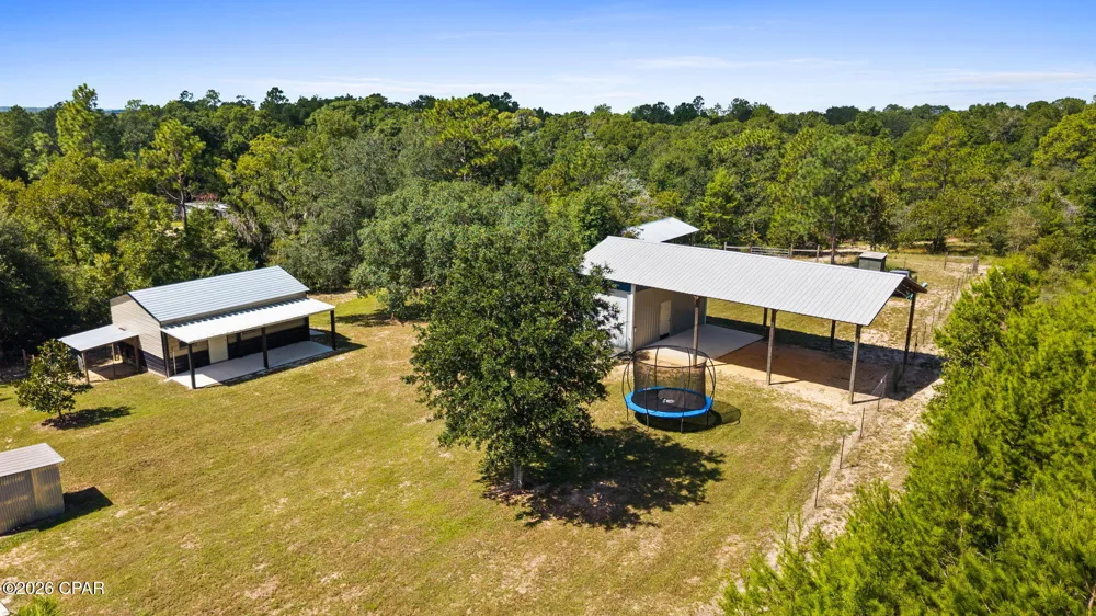 3726 Pine Log Road Chipley, FL 32428