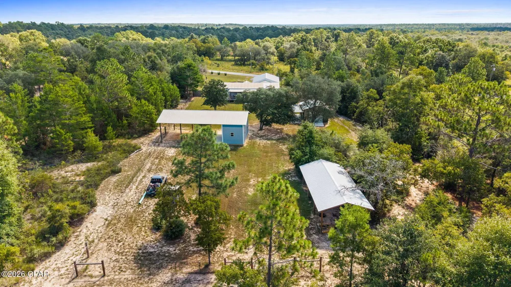 3726 Pine Log Road Chipley, FL 32428