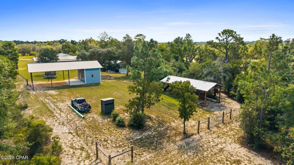 3726 Pine Log Road Chipley, FL 32428