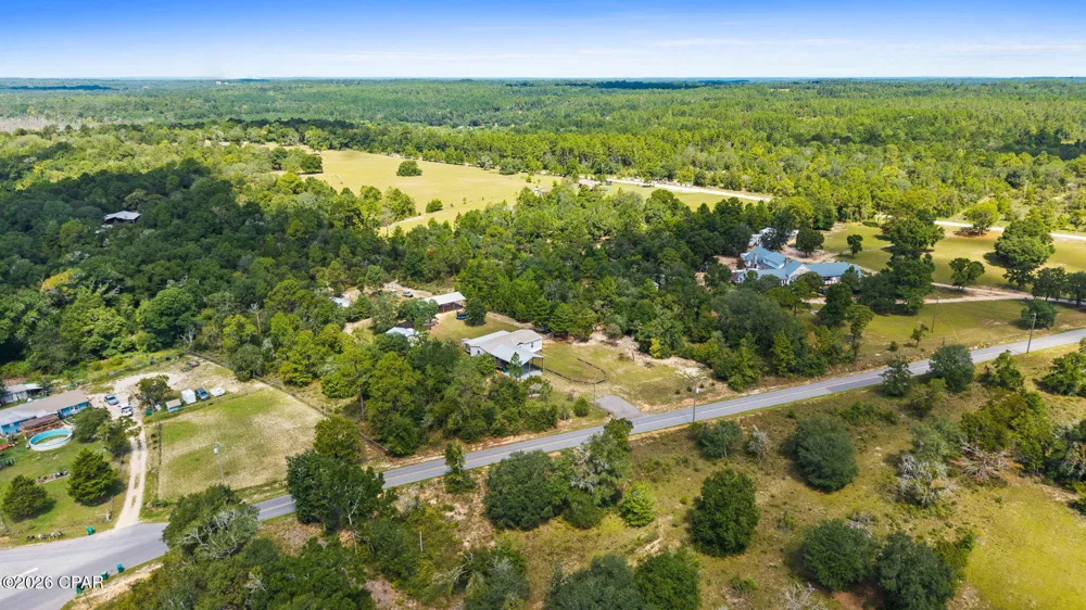 3726 Pine Log Road Chipley, FL 32428
