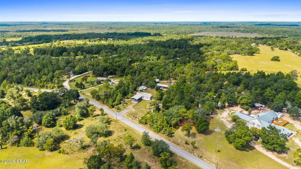 3726 Pine Log Road Chipley, FL 32428