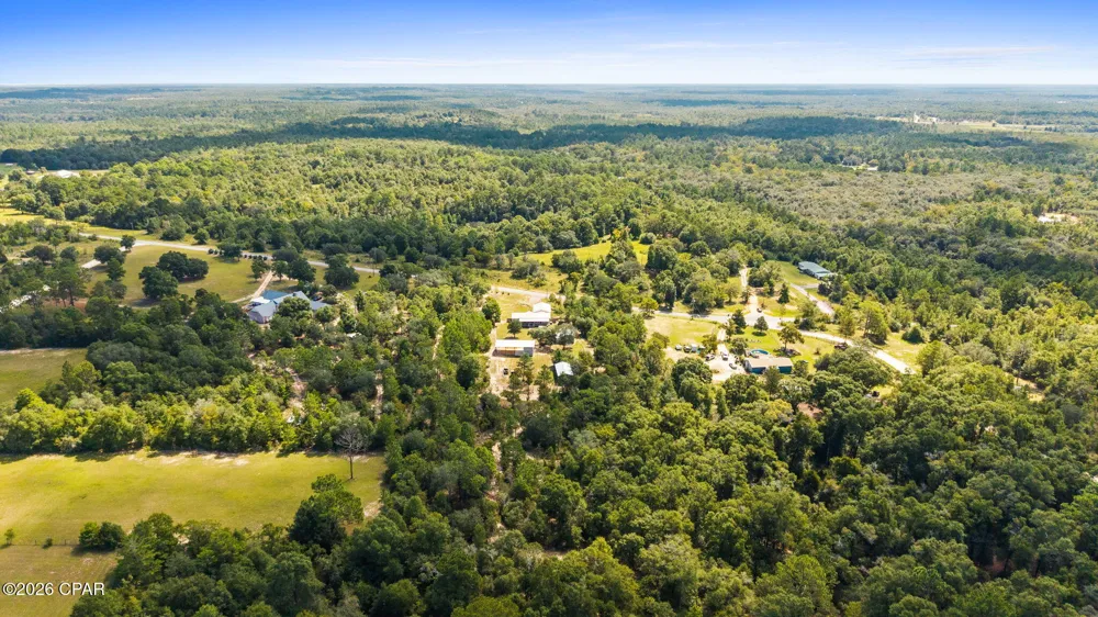 3726 Pine Log Road Chipley, FL 32428