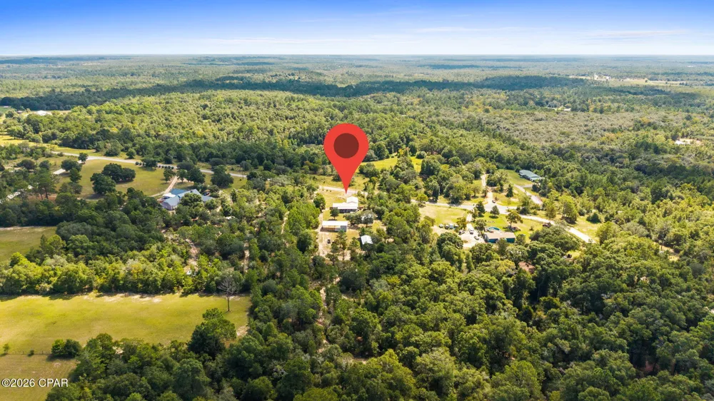 3726 Pine Log Road Chipley, FL 32428