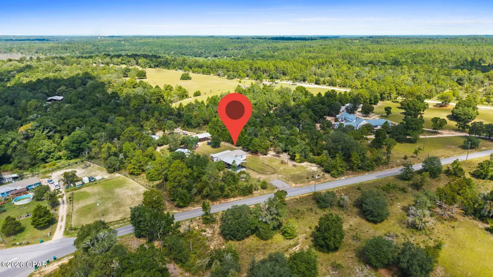 3726 Pine Log Road Chipley, FL 32428