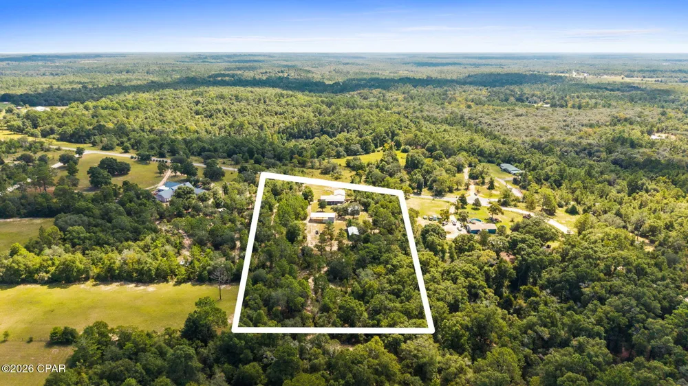 3726 Pine Log Road Chipley, FL 32428