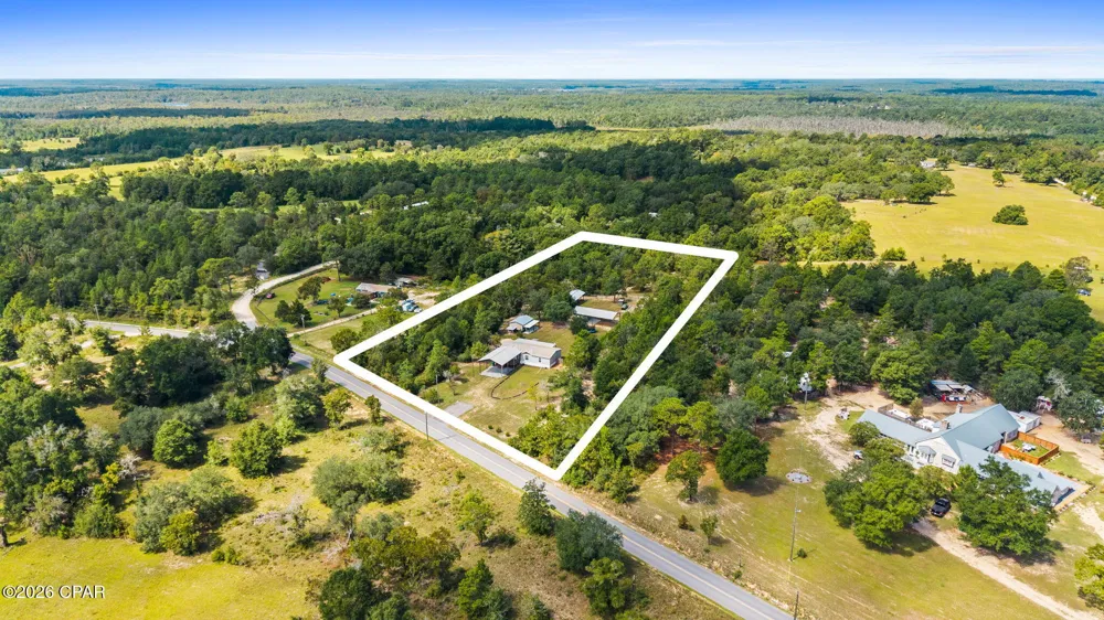3726 Pine Log Road Chipley, FL 32428