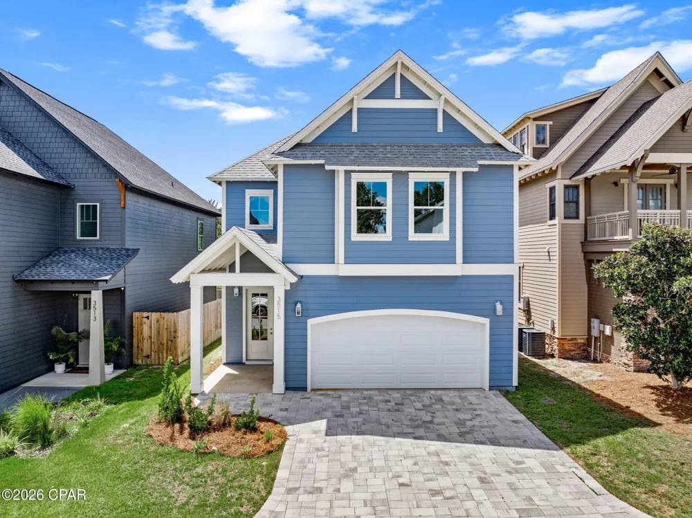 3515 Cottage Cove Lane Panama City, FL 32408