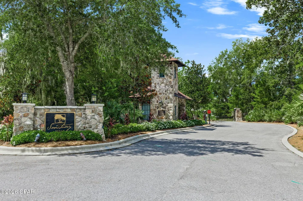 3515 Cottage Cove Lane Panama City, FL 32408