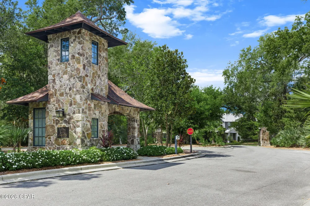 3515 Cottage Cove Lane Panama City, FL 32408