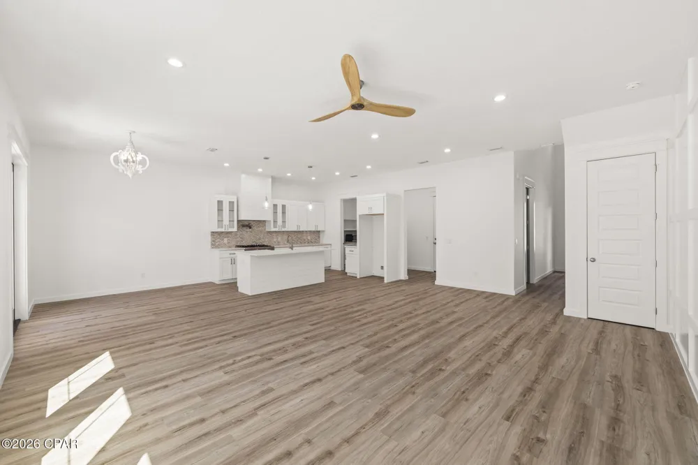3515 Cottage Cove Lane Panama City, FL 32408