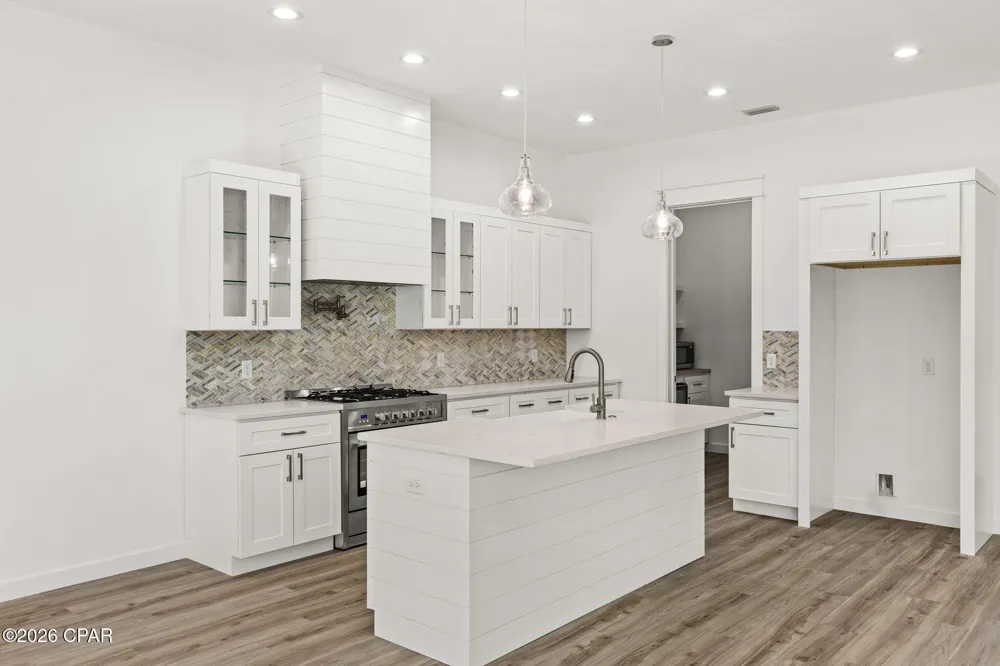 3515 Cottage Cove Lane Panama City, FL 32408