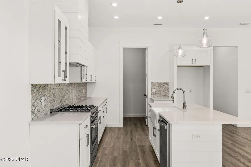 3515 Cottage Cove Lane Panama City, FL 32408