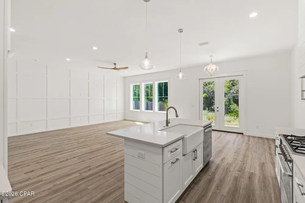 3515 Cottage Cove Lane Panama City, FL 32408