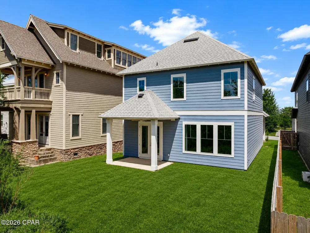 3515 Cottage Cove Lane Panama City, FL 32408