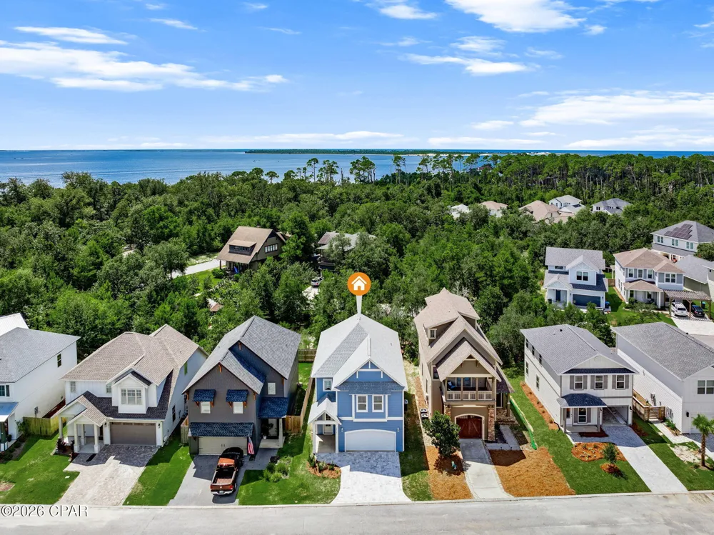 3515 Cottage Cove Lane Panama City, FL 32408
