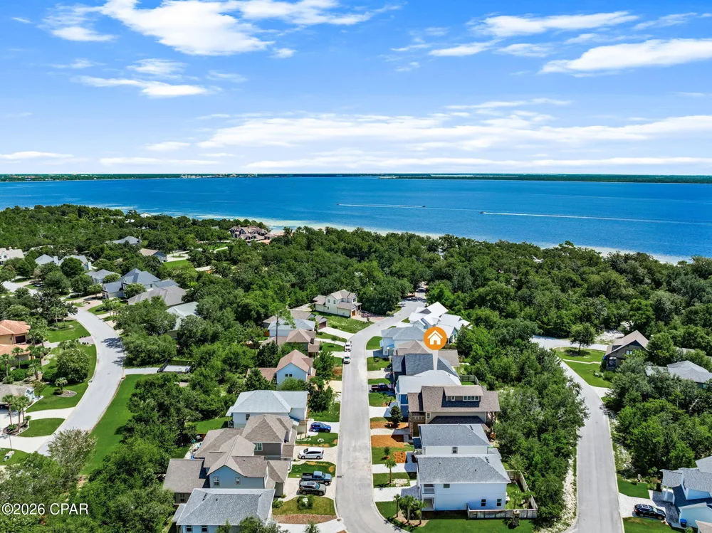 3515 Cottage Cove Lane Panama City, FL 32408