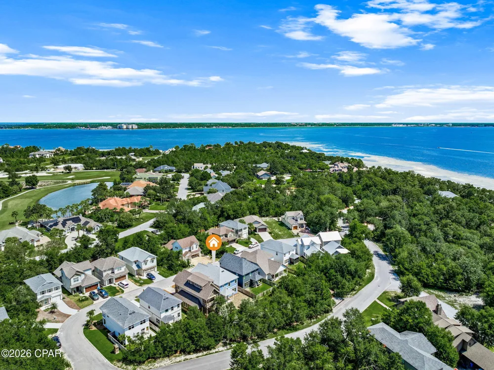 3515 Cottage Cove Lane Panama City, FL 32408