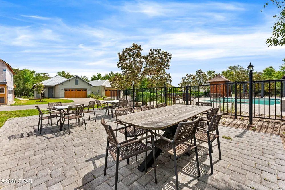 3515 Cottage Cove Lane Panama City, FL 32408