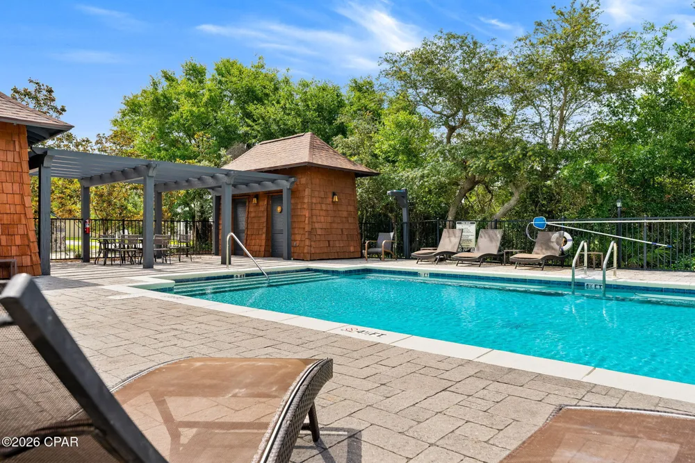 3515 Cottage Cove Lane Panama City, FL 32408