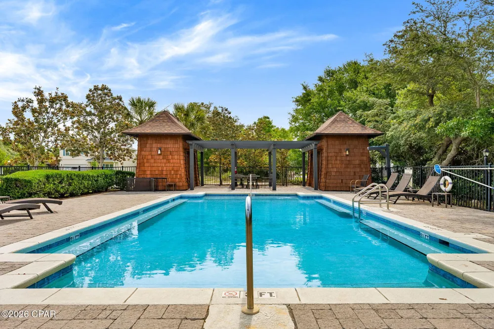 3515 Cottage Cove Lane Panama City, FL 32408
