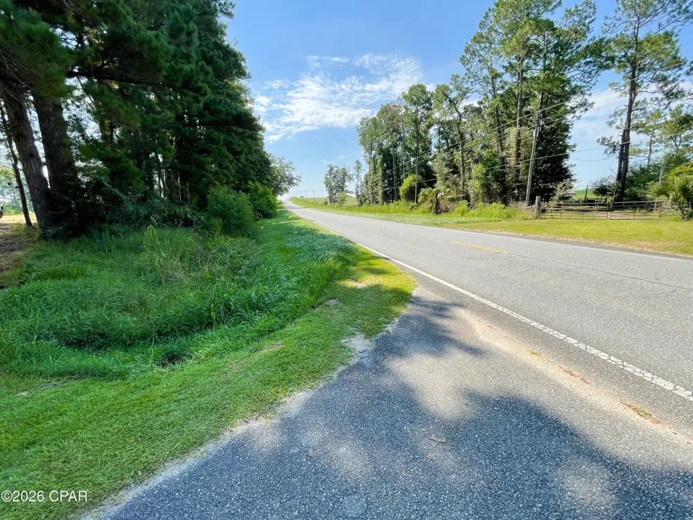 4630 Canary Road Graceville, FL 32440